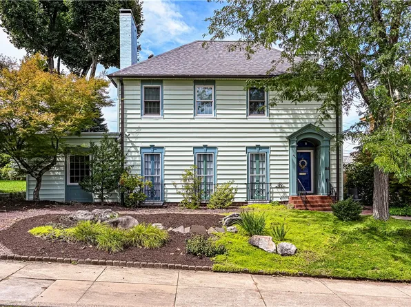 144 Westmoreland Ave, Greensburg, PA 15601