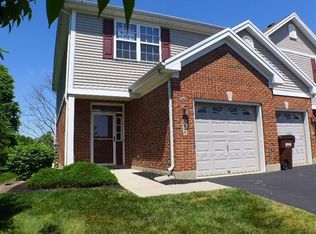 4426 Straight Arrow Rd, Dayton, OH 45430