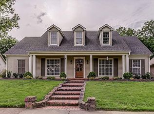 2083 Clayton Pl, Germantown, TN 38139
