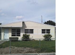 1132 W 26th Ct, Riviera Beach, FL 33404