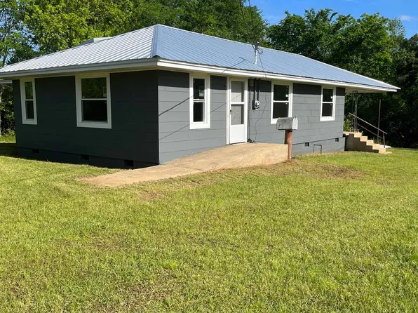 103 W Ouachita #47, Louann, AR 71751