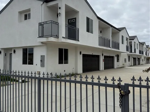 1439 S Palomares St, Pomona, CA 91766