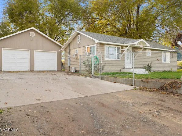 409 W Edison Ave, Sunnyside, WA 98944