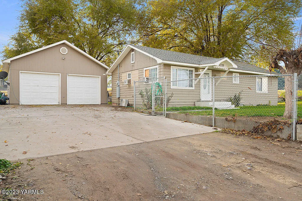 409 W Edison Ave photo 1