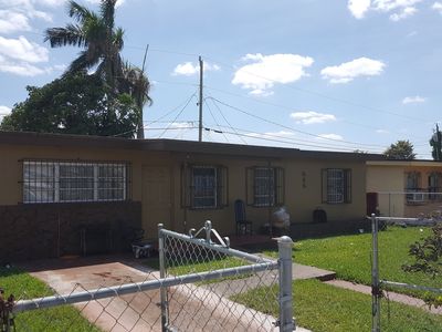555 NW 10th St, Florida City, FL, 33034