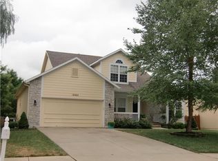 18405 Juniper St, Gardner, KS 66030