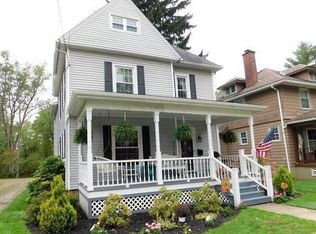 423 Conewango Ave, Warren, PA 16365