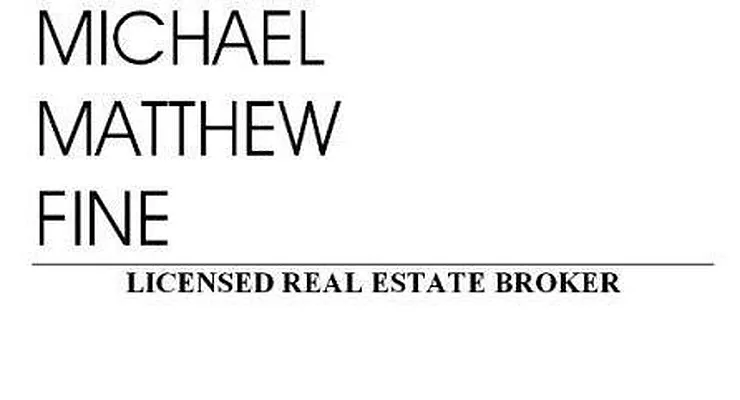 Rented by Michael Fine, LREB | media 4