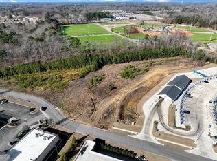 1807 Cherokee Ave SW, Cullman, AL 35055