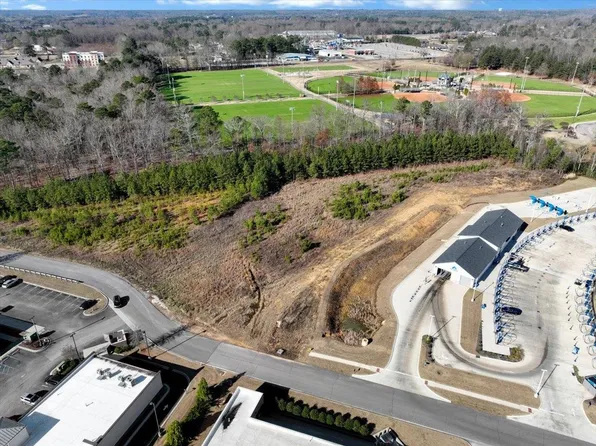 1807 Cherokee Ave SW, Cullman, AL 35055