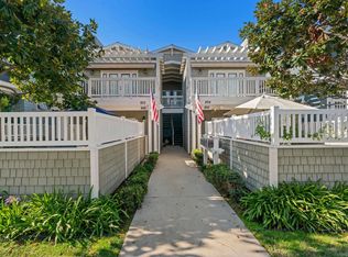 848 E Ave, Coronado, CA 92118