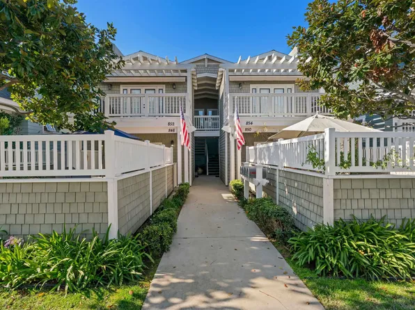 848 E Ave, Coronado, CA 92118