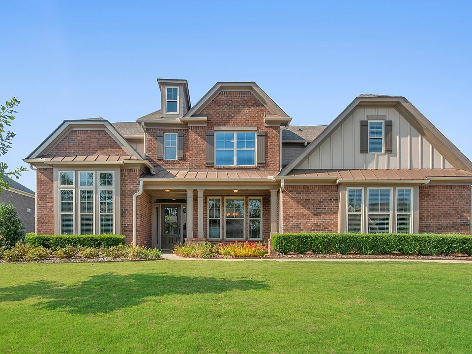 8930 Shalford Court