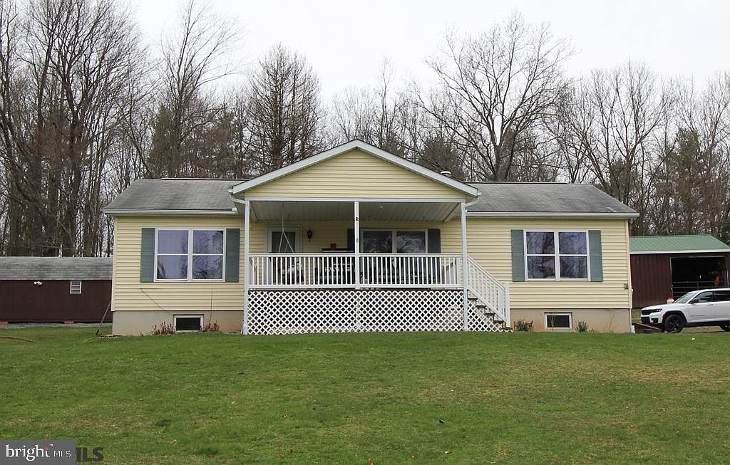 1084 Bitumen Rd, Westport, PA 17778 Zillow