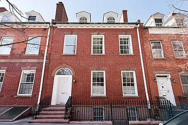 27 A Harrison Street at 27A Harrison Street in Tribeca