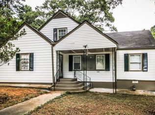 2545 Oldknow Dr NW, Atlanta, GA 30318