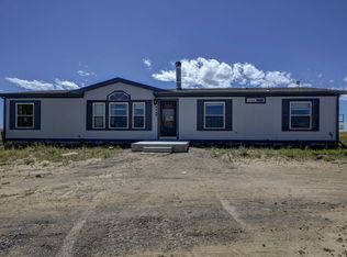 4440 Wileys Rd, Peyton, CO 80831