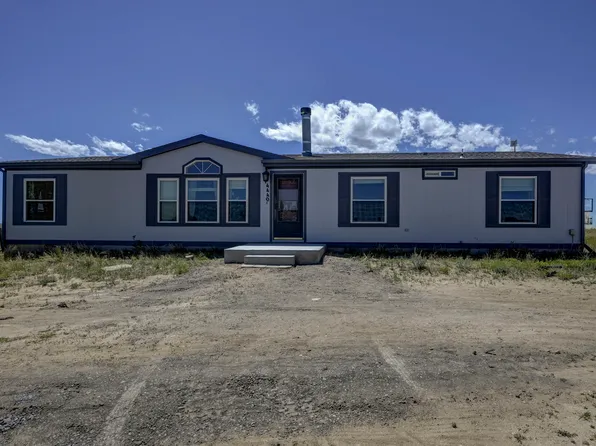 4440 Wileys Rd, Peyton, CO 80831