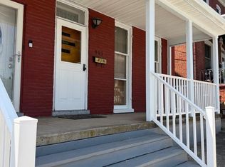 903 W Washington St, Hagerstown, MD 21740