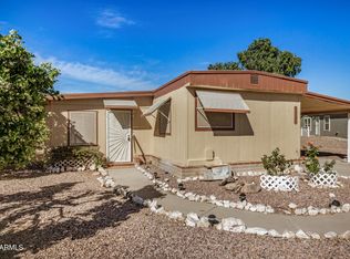 8744 E Dorcas Ave, Mesa, AZ 85208