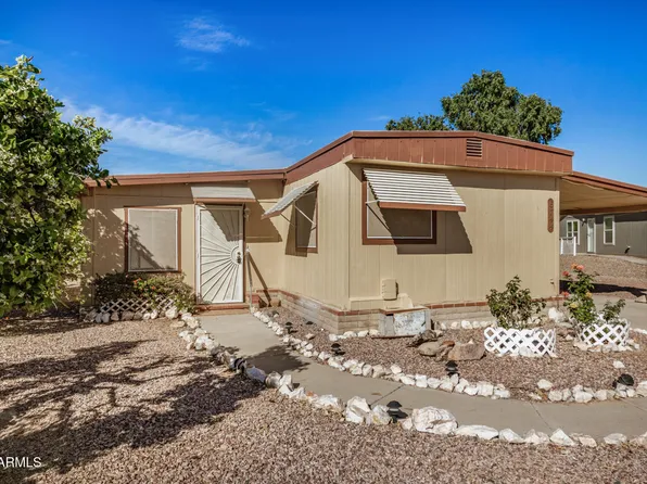 8744 E DORCAS Avenue, Mesa, AZ 85208