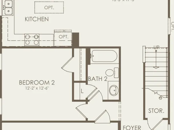 3798 Riverstone Dr, Whitestown, IN 46075