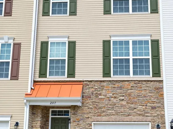 207 Bantry St, Woolwich Township, NJ 08085
