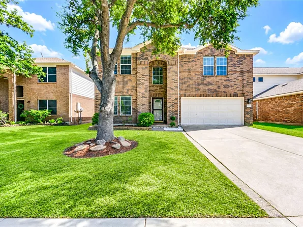 1723 Manor Dr, Baytown, TX 77521