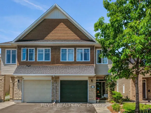 723 White Alder Ave, Ottawa, ON K1T 0E8