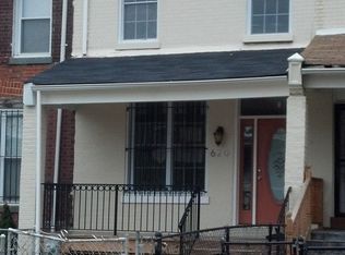 620 Irving St NW, Washington, DC 20010