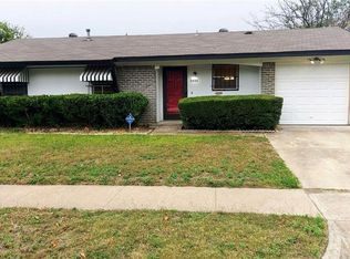 3405 Judge Dupree Dr, Dallas, TX 75241