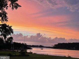 4711 Steamboat Rd, Woolford, MD 21677