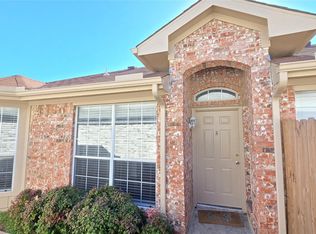 5205 Wedgewood Dr, Garland, TX 75043