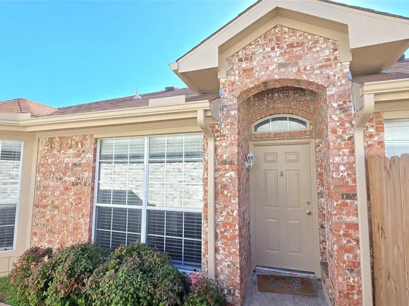 5205 Wedgewood Dr, Garland, TX 75043