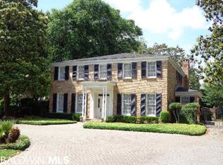 5862 Falls Church Rd E, Mobile, AL 36608