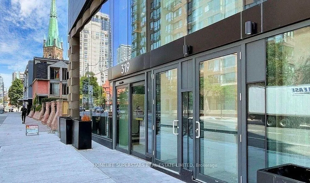 319 Jarvis St — Photo 2