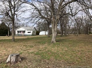 4407 S 249th West Ave, Sand Springs, OK 74063