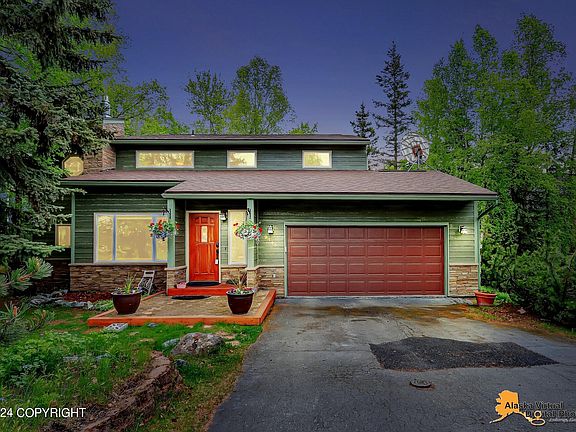 3rd image of 9445 Dinaaka Cir