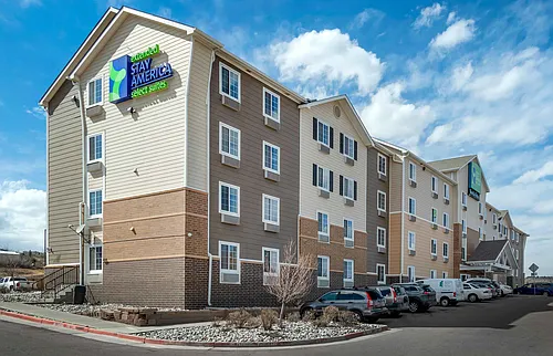 Colorado Springs Photo 1