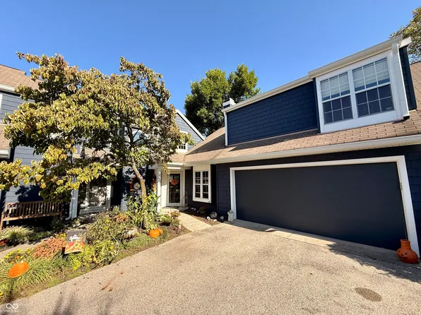 7692 Harbour Isle, Indianapolis, IN 46240