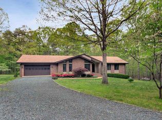 188 Stonewood Ln, Troy, VA 22974