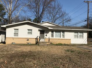 139 Farmere Cir, North Little Rock, AR 72118