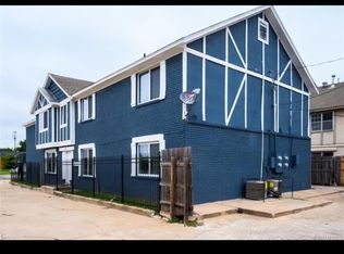 1114 E 64th St APT C, Tulsa, OK 74136