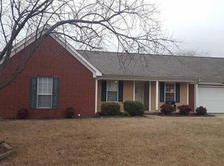 64 Connecticut Ave, Munford, TN 38058