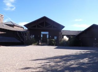 2403 E Rim Club Dr, Payson, AZ 85541