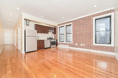 Rented by Living New York
