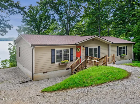 150 Shoreline Dr, Rockwood, TN 37854