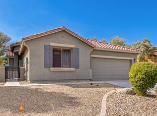 16986 N Palo Verde St, Maricopa, AZ 85138