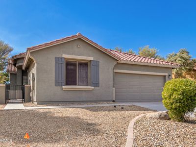 16986 N Palo Verde St, Maricopa, AZ, 85138