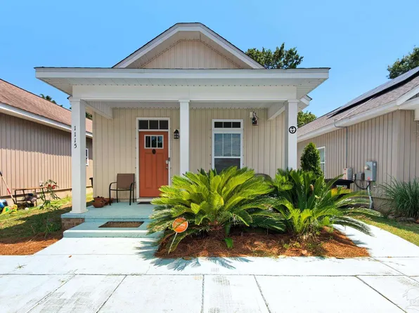 1115 W Government St, Pensacola, FL 32502
